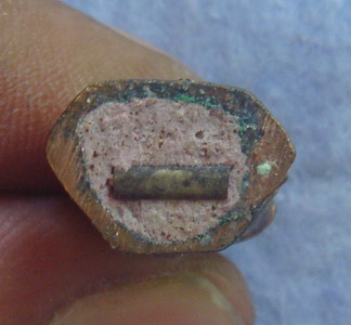 พระยูไล รุ่น ๑ อุดผงไวโรจน ฝังตะกรุดมหาลาภ  ๑๓๐ ปี  วัดเล่งเน่ยยี่