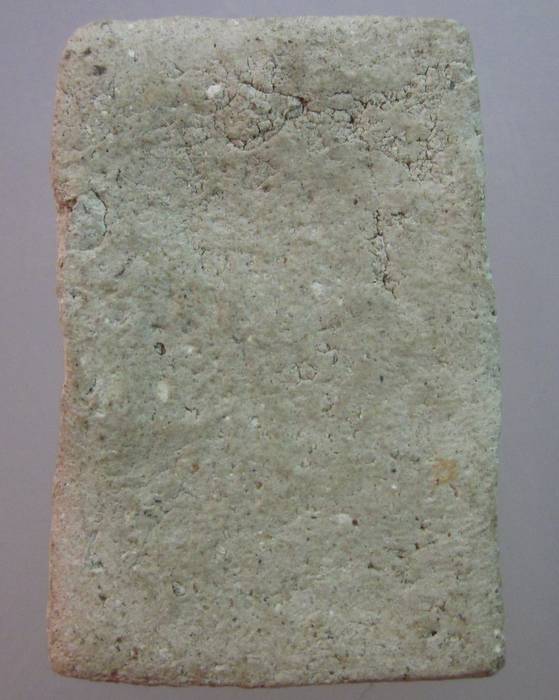 พระสมเด็จไม่ทราบที่ครับ