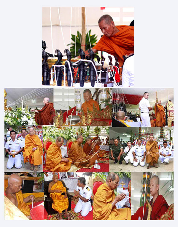 เหรียญพระเจ้าตากสินรุ่น ๒ ปี2554 (1)