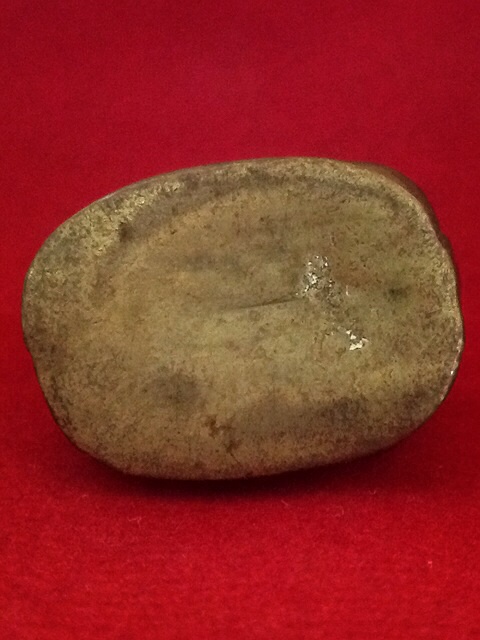 พระสังขจาย วัดชิโนรส ปี12 เดิมๆ ผิวหิ้ง