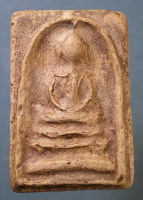 สมเด็จเศียรโต หลวงพ่อสุพจน์ วัดสุทัศน์