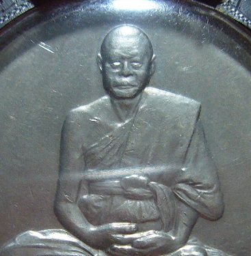 ***เคาะเดียว 5500***เหรียญโก๋หลวงพ่อเงิน ปี 2506 วัดดอนยายหอม จ.นครปฐม