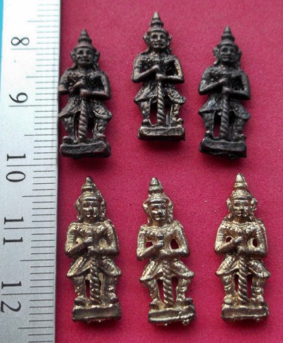 วัดใจเริ่ม 10 บาท กับ  ท้าวเวสสุวรรณ  ....AT750