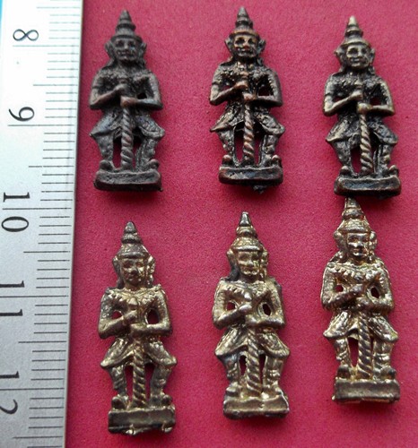 วัดใจเริ่ม 10 บาท กับ ท้าวเวสสุวรรณ ....AT748