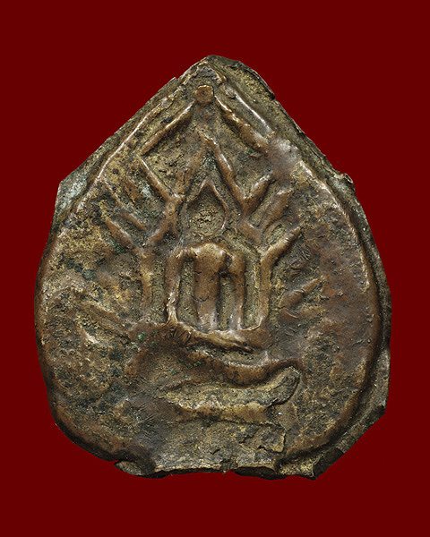 หลวงปู่เพิ่ม วัดแค จ.พระนครศรีอยุธยา (3)