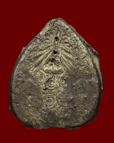 หลวงปู่เพิ่ม วัดแค จ.พระนครศรีอยุธยา (3)