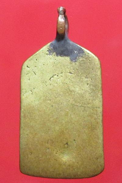 เหรียญหล่อพระประจำวัน พิมพ์พุทธกวัก ท่านเจ้าคุณศรีฯ (สนธิ์) วัดสุทัศน์ ปี2493 ห่วงเชื่อมเดิมหายาก