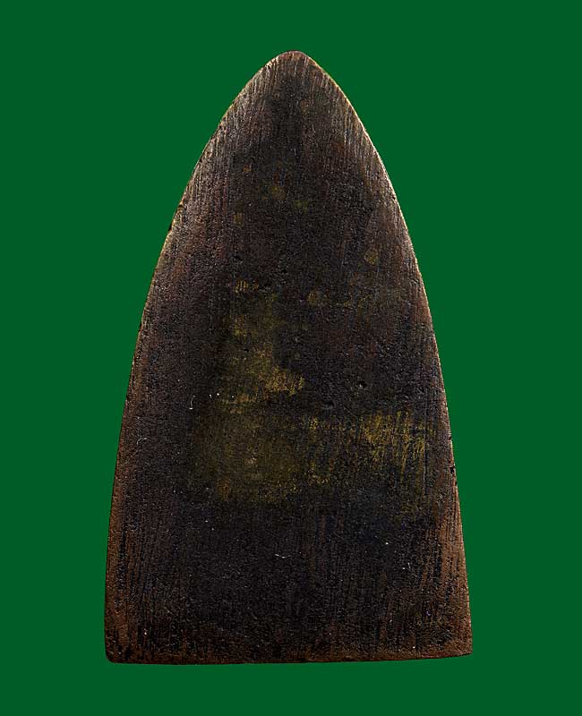 หลวงปู่ทวดวัดไทร จ.นครสวรรค์