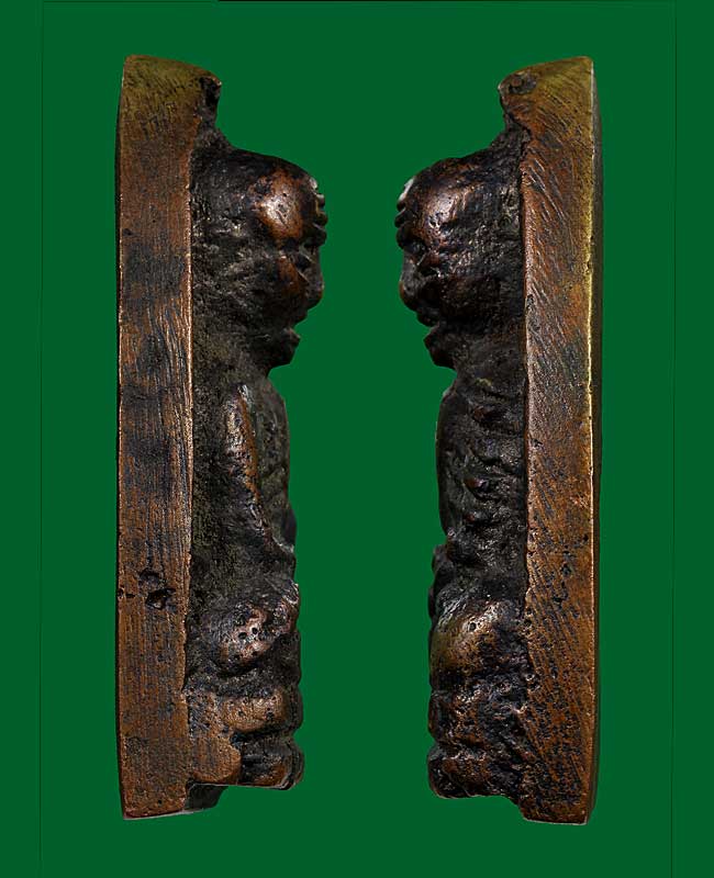 หลวงปู่ทวดวัดไทร จ.นครสวรรค์