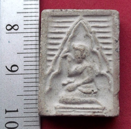 วัดใจเริ่ม 10 บาท กับ ผงแม่นางกวัก หลวงปู่อุทัย วัดศรีมฤคทายวัน จ.ราชบุรี   ..AT867