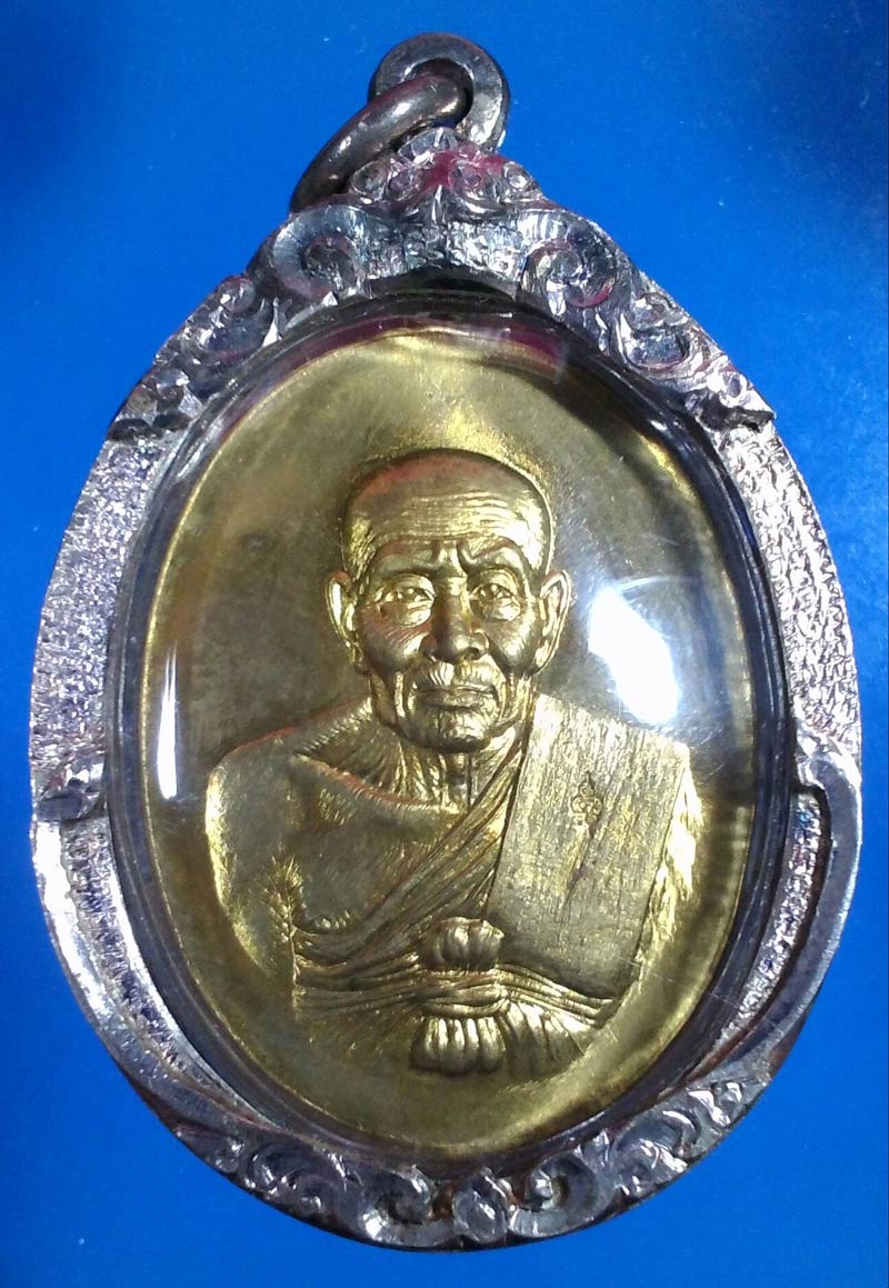 หลวงปู่ทวดรุ่นปาฏิหารย์ EOD เคาะเดียว