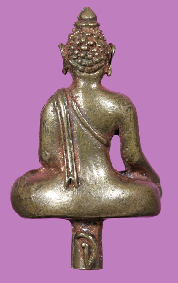 พระยอดธงกัมมัฏฐาน หลวงปู่เจี๊ยะ วัดป่าภูริทัตตปฏิปทาราม อ.สามโคก จ.ปทุมธานี **พระผู้เป็นดั่งผ้าขี้ริ