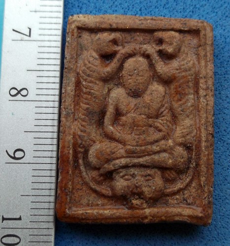 วัดใจเริ่ม 10 บาท กับ ผงหลวงปู่ปาน คลองด่าน วัดหงส์ทอง จ.สมุทรปราการ .....AM322