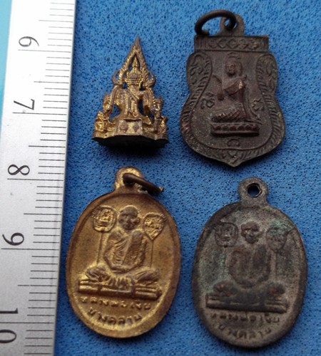  วัดใจเริ่ม 10 บาท กับ ผงเจ้าแม่กวนอิม สำนักสงฆ์พระโพธิสัตวฺ์กวนอิม จ.ราชบุรี ...AM495