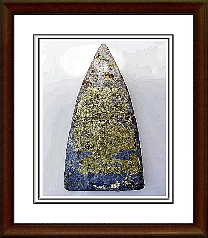 พระพิมพ์พระพุทธหลวงพ่อยุ้ย วัดบางกะปิ