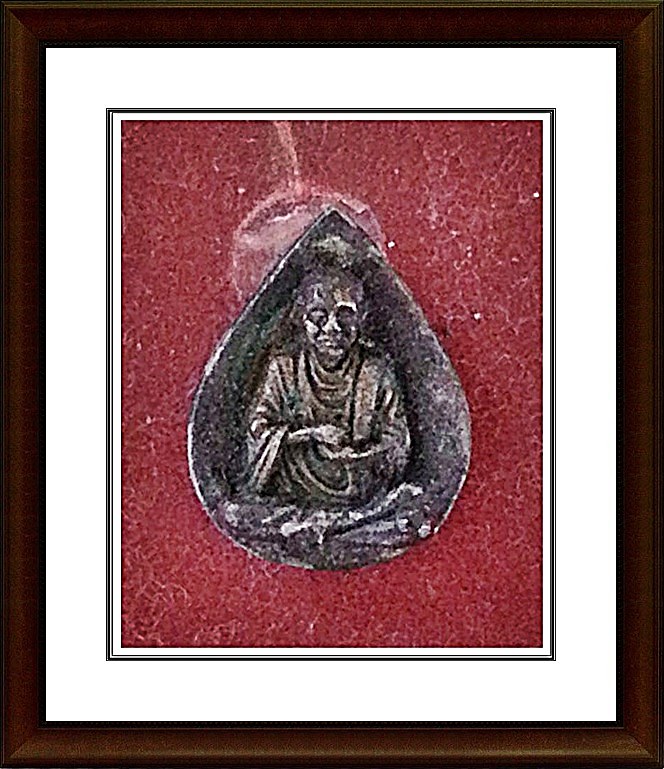 รูปเหมือนสมเด็จโต วัดระฆัง