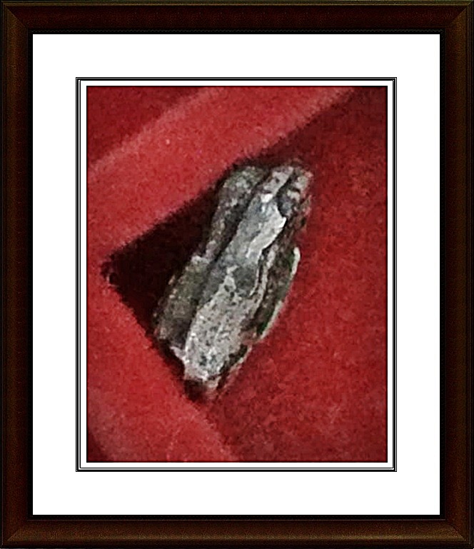 รูปเหมือนสมเด็จโต วัดระฆัง