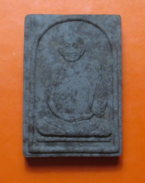 พระผงรูปเหมือน ครบ 8 รอบ ญาท่านสวน วัดนาอุดม จ.อุบลฯ (3)