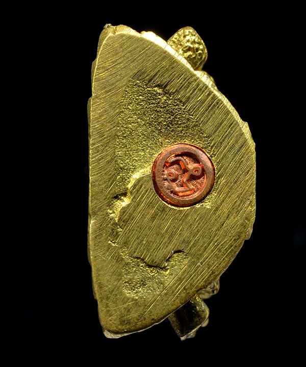 พระพุทธชินราช วัดพระศรีรัตนมหาธาตุวรมหาวิหาร อำเภอเมือง จังหวัดพิษณุโลก สธ.