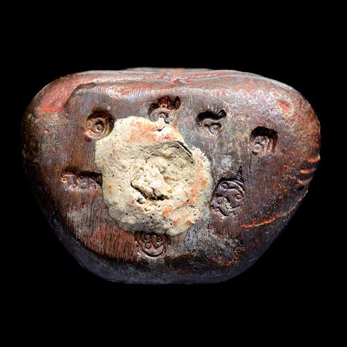 สังกัจจายน์ รุ่น ๑ อาจารย์เนียม วัดบางไทร สวย+ประสบการณ์+นิยม+เซียนแขวนเดี่ยว+พื้นที่สัญาณดีมาก