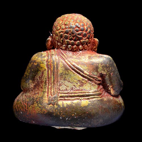 สังกัจจายน์ รุ่น ๑ อาจารย์เนียม วัดบางไทร สวย+ประสบการณ์+นิยม+เซียนแขวนเดี่ยว+พื้นที่สัญาณดีมาก