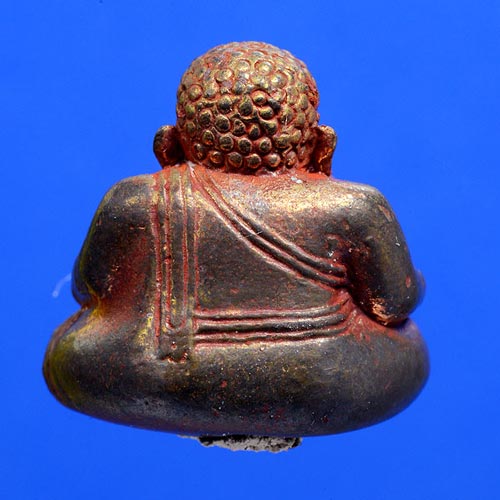 สังกัจจายน์ รุ่น ๑ อาจารย์เนียม วัดบางไทร สวย+ประสบการณ์+นิยม+เซียนแขวนเดี่ยว+พื้นที่สัญาณดีมาก