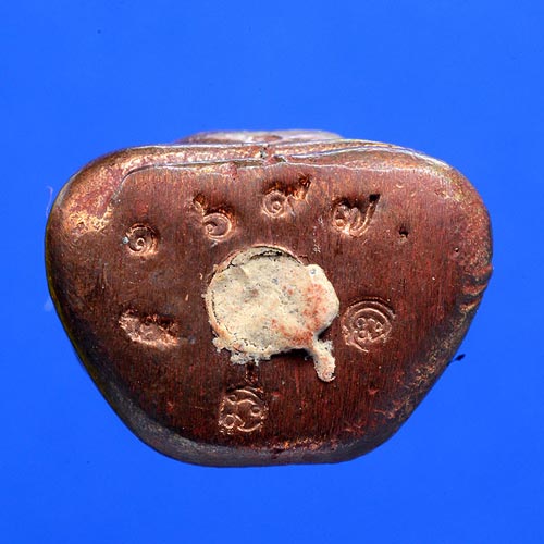 สังกัจจายน์ รุ่น ๑ อาจารย์เนียม วัดบางไทร สวย+ประสบการณ์+นิยม+เซียนแขวนเดี่ยว+พื้นที่สัญาณดีมาก