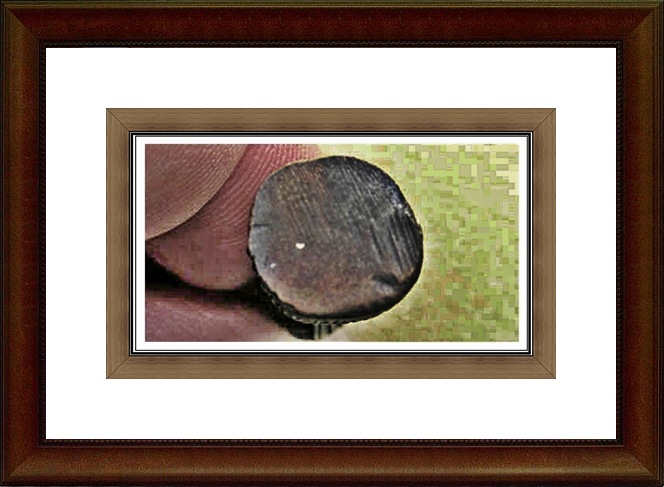 พระหลวงพ่อโต วัดอินทร์ 