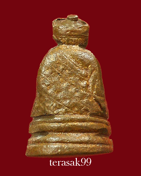 ไต่ฮงกง รุ่น2 หัวกลึง เนื้อทองผสม สวยๆราคาเบาๆ