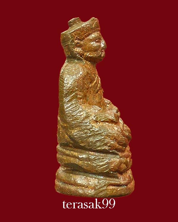 ไต่ฮงกง รุ่น2 หัวกลึง เนื้อทองผสม สวยๆราคาเบาๆ