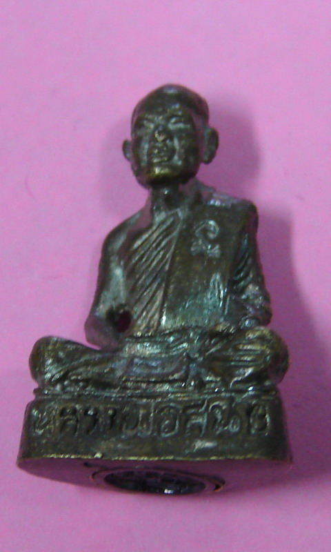 หลวงพ่อสนธิ์ วัดทุ่งพระ (สระแก้วครับ