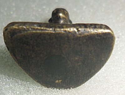 รููปหล่อหลวงพ่อแช่ม วัดดอนยายหอม