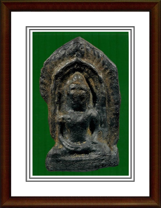 พระซุ้มนครโกษา กรุวัดปืน