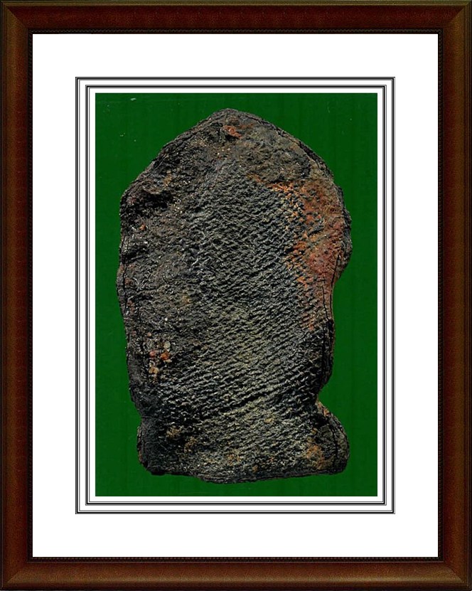 พระซุ้มนครโกษา กรุวัดปืน