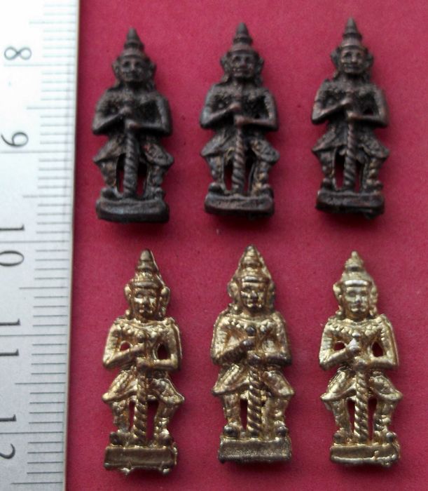 วัดใจเริ่ม 10 บาท กับ ท้าวเวสสุวรรณ  ...AV8