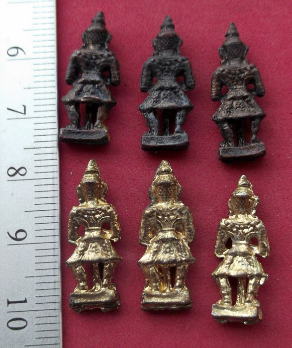 วัดใจเริ่ม 10 บาท กับ ท้าวเวสสุวรรณ  ...AV8