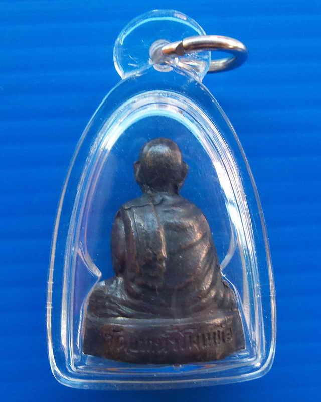 สมเด็จพุฒาจารย์โต วัดปากน้ำโพเหนือ นครสวรรค์