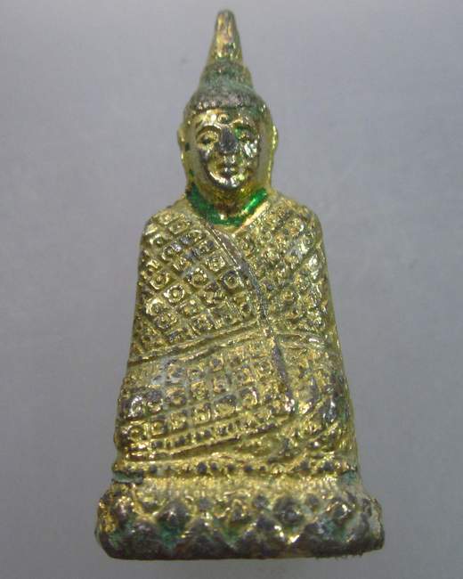 รูปหล่อพระแก้วมรกต
