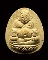ถูกสุด สะดุดใจ....พระสังกัจจายน์ครูบาดวงดี วัดท่าจำปี จ.เชียงใหม่ เนื้อผง สวยเดิม
