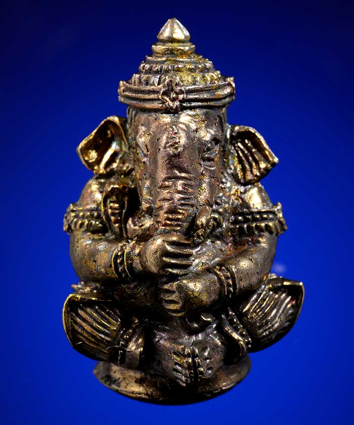 +++ พระพิฆเณศเมืองนคร ((((เทพแห่งความสำเร็จ ความมั่งคั่ง ร่ำรวยและขจัดอุปสรรค)))) สวย+นิยม +++