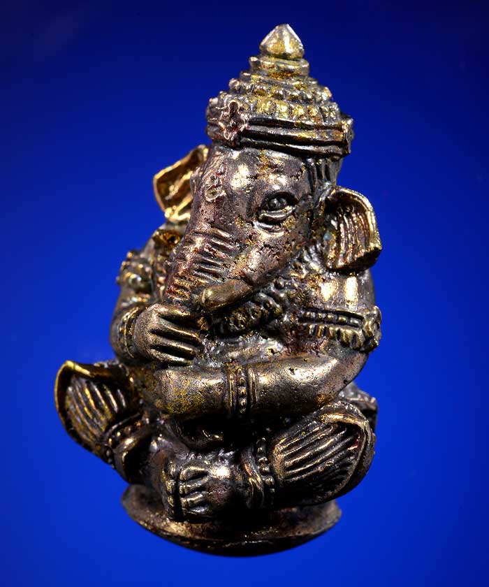 +++ พระพิฆเณศเมืองนคร ((((เทพแห่งความสำเร็จ ความมั่งคั่ง ร่ำรวยและขจัดอุปสรรค)))) สวย+นิยม +++