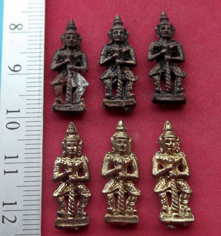 วัดใจเริ่ม 10 บาท กับ ท้าวเวสสุวรรณ  ..AT929