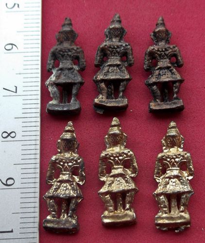 วัดใจเริ่ม 10 บาท กับ ท้าวเวสสุวรรณ  ..AT929