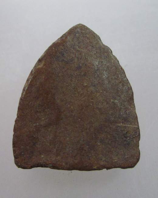 พระเนื้อดินพิมพ์หลวงพ่อโต บางกระทิง ไม่ทราบที่ครับ (ขนาดเล็กกว่าหลวงพ่อโต)