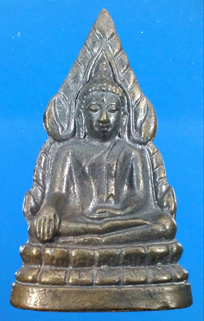  155 ปี พระชินราช ย้อนยุคอินโดจีน