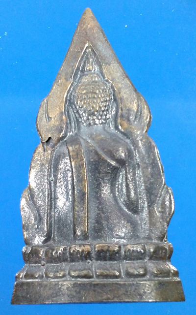  155 ปี พระชินราช ย้อนยุคอินโดจีน