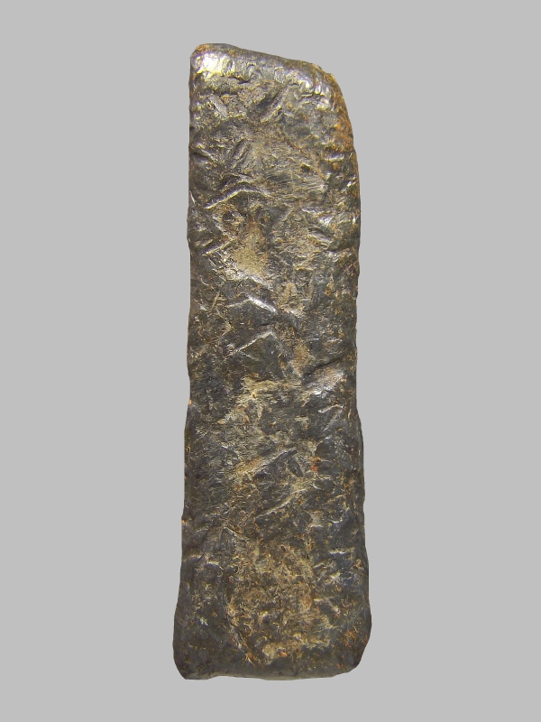 พระท่ากระดาน กรุต้นตาล จ.สระบุรี ชินตะกั่ว ฐานสูง นิยม