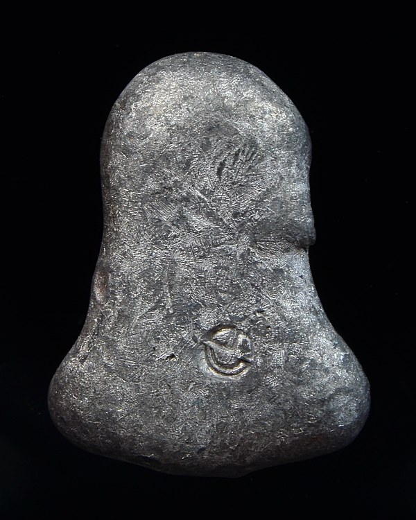 "พระเก่าที่เราลืม" พระปิดตา พิพม์หลวงปู่เอี่ยม วัดหนัง เนื้อชินตะกั่ว ออกวัดโคนอน พ.ศ.2515