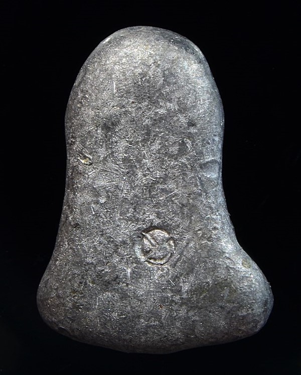 "พระเก่าที่เราลืม" พระปิดตา พิพม์หลวงปู่เอี่ยม วัดหนัง เนื้อชินตะกั่ว ออกวัดโคนอน พ.ศ.2515