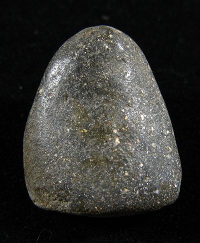 พระปิดตา เนื้อหามวลสารดี ไม่ทราบที่ครับ